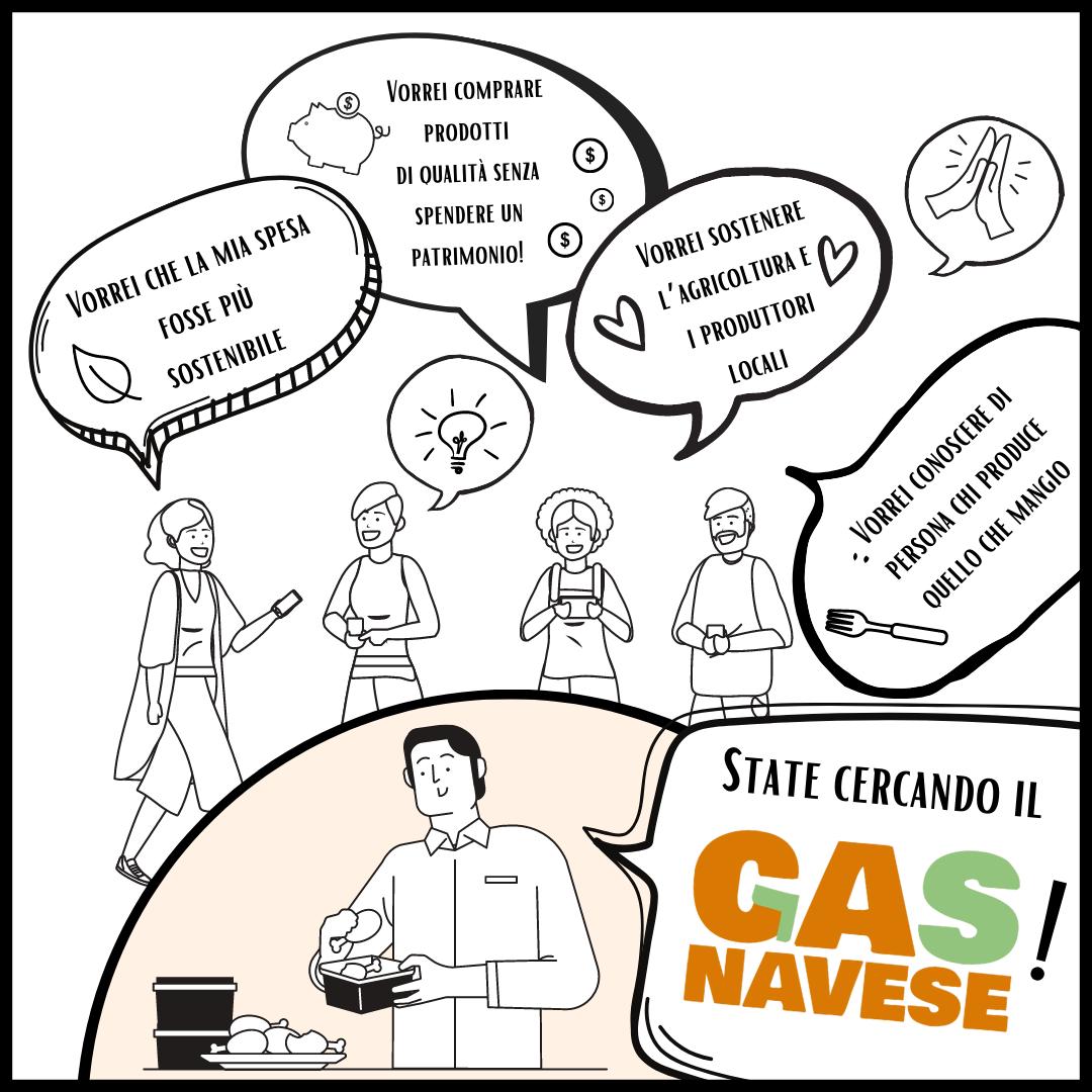 vignetta Gasnavese